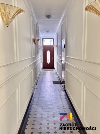 Przytulna kawalerka Kupiecka Deptak